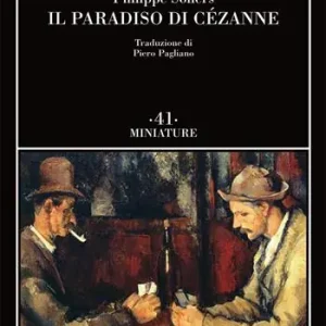 Quantità Limitata Il paradiso di Cézanne