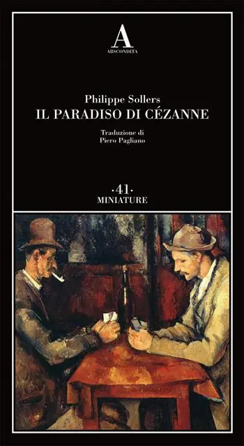 Quantità Limitata Il paradiso di Cézanne