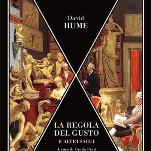 Ordina Subito La regola del gusto e altri saggi