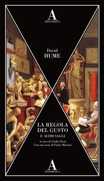 Ordina Subito La regola del gusto e altri saggi