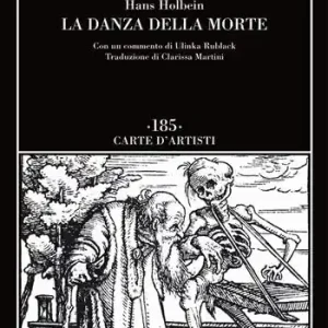 La danza della morte Prezzo Basso