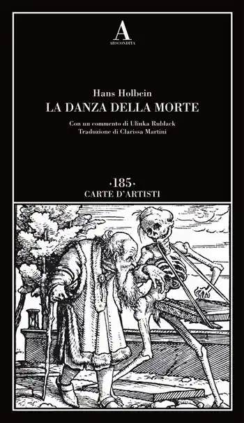 La danza della morte Prezzo Basso