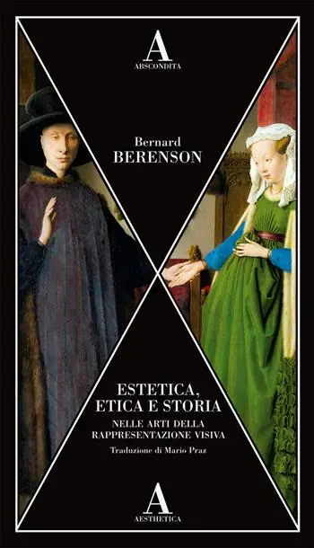 Saldi Estetica, etica e storia nelle arti della rappresentazione visiva