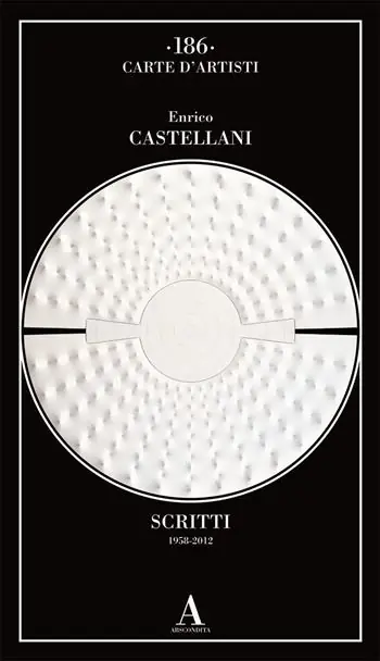 Scritti (1958-2012) Novità