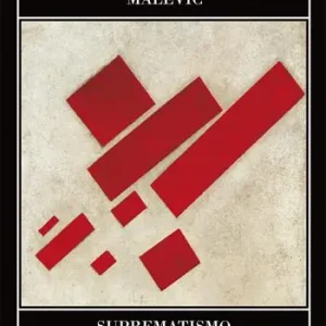 Nuova Collezione Suprematismo