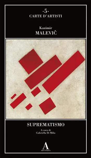 Nuova Collezione Suprematismo