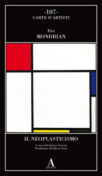 Il Neoplasticismo Acquista Ora