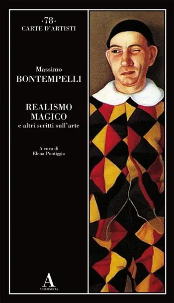 Ultima Occasione Realismo magico e altri scritti sull‘arte