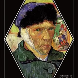 Vincent Van Gogh Quantità Limitata