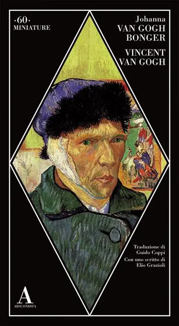 Vincent Van Gogh Quantità Limitata