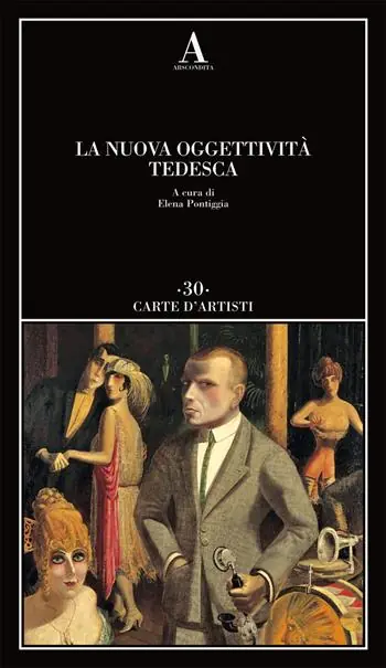 La nuova oggettività tedesca Ultima Occasione