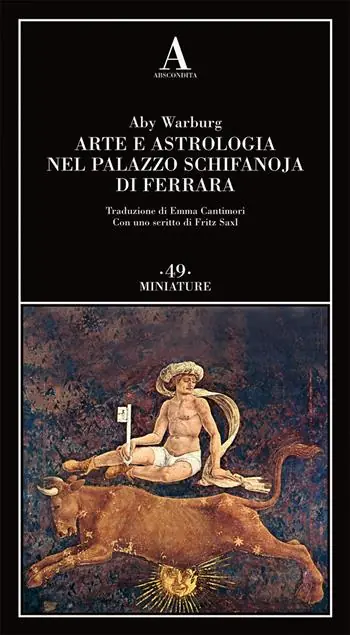 Non Perdere Arte e astrologia nel palazzo Schifanoja di Ferrara