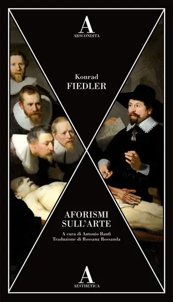 Aforismi sull‘arte Affare
