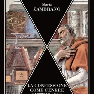 Subito Disponibile La confessione come genere letterario