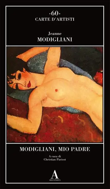 Modigliani, mio padre Promozione Esclusiva