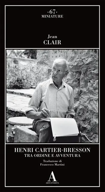 Henri Cartier-Bresson. Tra ordine e avventura Offerta Del Giorno