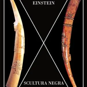 Must-Have Scultura negra
