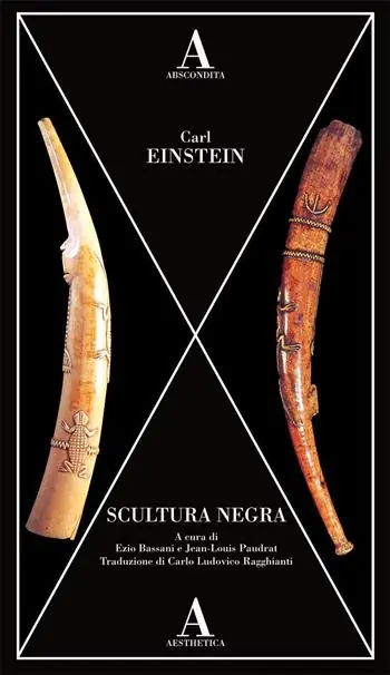 Must-Have Scultura negra