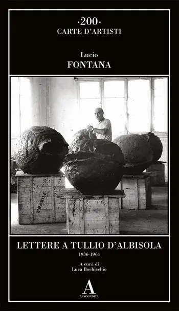 Lettere a Tullio d‘Albisola (1936-1964) Compra Adesso