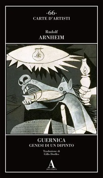 Occasione Guernica. Genesi di un dipinto