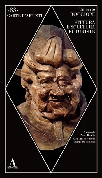 Promo Stagionale Pittura e scultura futuriste