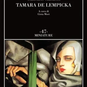 Tamara de Lempicka Promozione Esclusiva