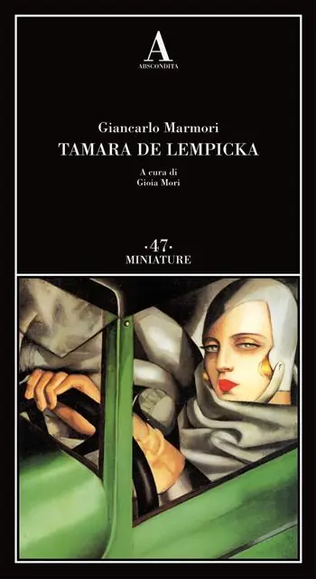 Tamara de Lempicka Promozione Esclusiva