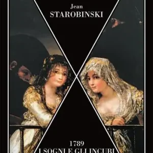 1789, i sogni e gli incubi della ragione Subito Disponibile