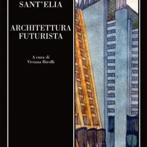 Architettura futurista Promozione