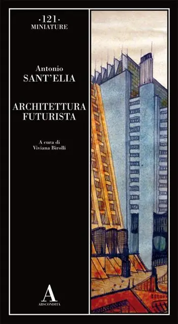Architettura futurista Promozione