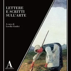 Professionale Lettere e scritti sull‘arte