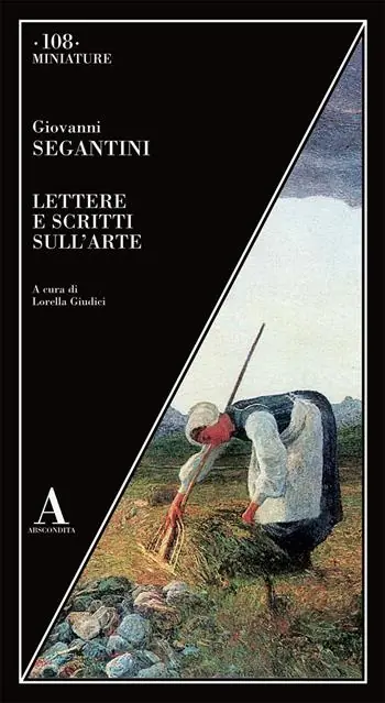 Professionale Lettere e scritti sull‘arte