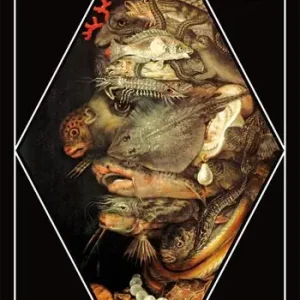 Prezzo Scontato Arcimboldo
