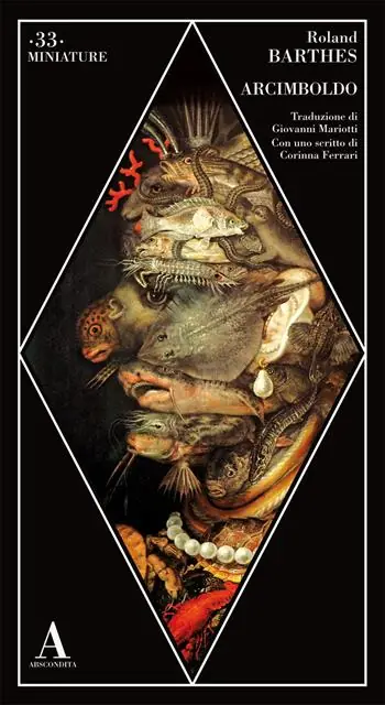 Prezzo Scontato Arcimboldo