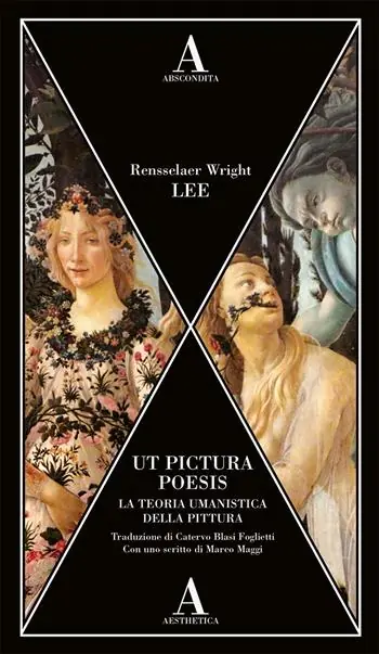 Sconto Ut pictura poesis. La teoria umanistica della pittura