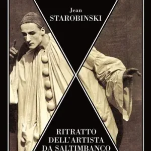 Sconto Ritratto dell‘artista da saltimbanco