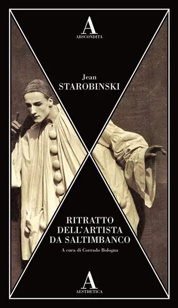 Sconto Ritratto dell‘artista da saltimbanco