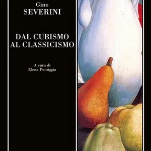Dal cubismo al classicismo Economico