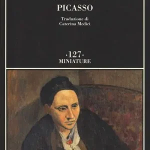 Picasso Saldi