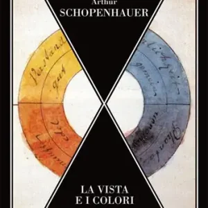Scelto Dai Clienti La vista e i colori-Carteggio con Goethe