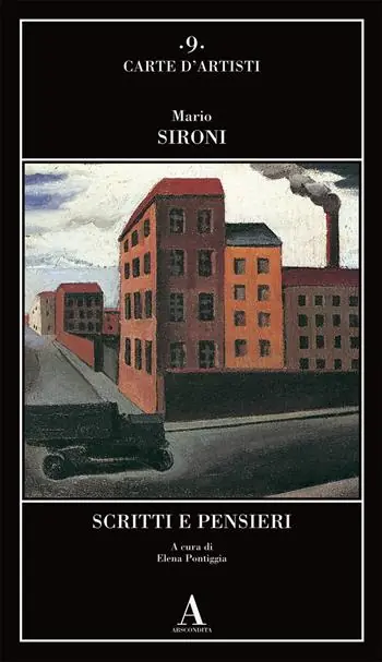Scritti e pensieri Spedito Oggi