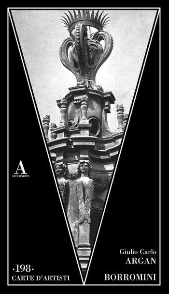 Ordina Subito Borromini