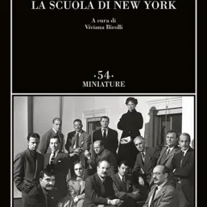 Ultimissimo Modello La scuola di New York