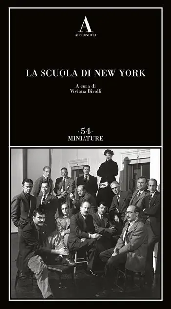 Ultimissimo Modello La scuola di New York