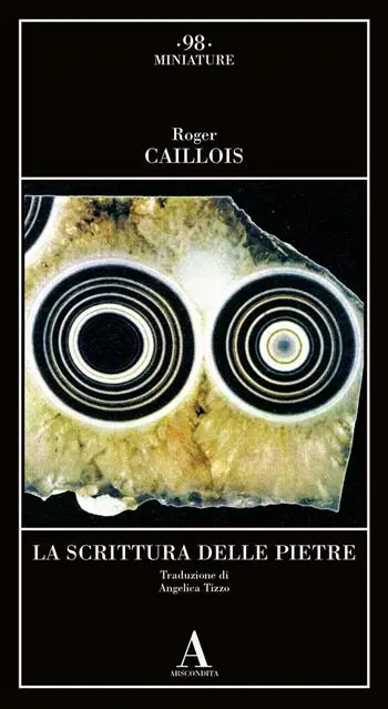 Occasione La scrittura delle pietre