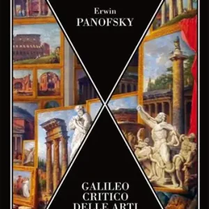 Sconto Galileo critico delle arti
