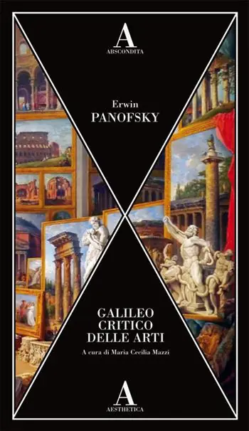 Sconto Galileo critico delle arti