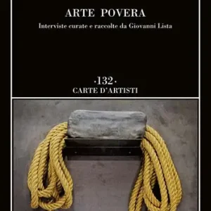 Prezzo Ridotto Arte povera