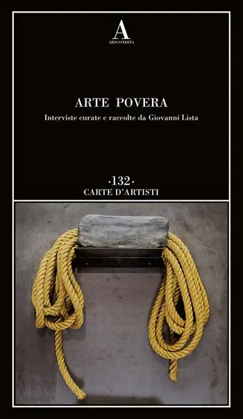Prezzo Ridotto Arte povera