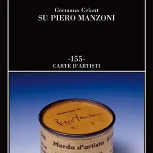 Su Piero Manzoni Promozione Esclusiva
